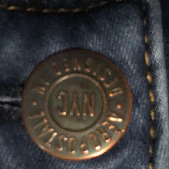 Aeropostale Jeans - Picture 4 of 9